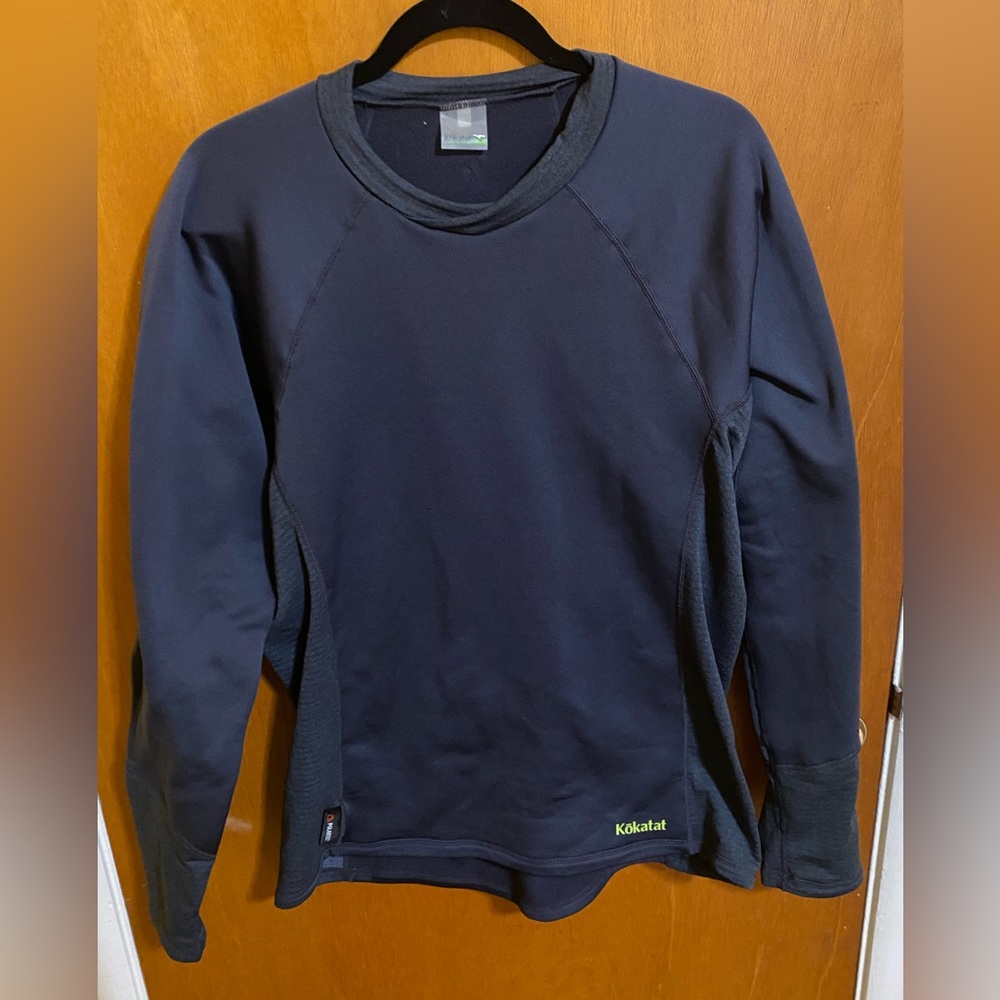 Kokatat Shirt